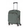 Olivový cestovní kufr travelite PRIIMA 4W S 91647-86 - hlavní obrázek