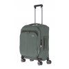 Olivový cestovní kufr travelite PRIIMA 4W S 91647-86 - pátý obrázek