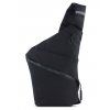 Černý batoh crossbody Chiemsee Light-n-base Safe - CS60407-01 - hlavní obrázek