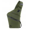 Olivový batoh crossbody Chiemsee Light-n-base Safe - CS60407-13 - hlavní obrázek