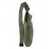 Olivový batoh crossbody Chiemsee Light-n-base Safe - CS60407-13 - čtvrtý obrázek