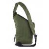 Olivový batoh crossbody Chiemsee Light-n-base Safe - CS60407-13 - druhý obrázek