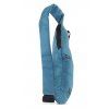 Tyrkysový batoh crossbody Chiemsee Light-n-base Safe - CS60407-47 - čtvrtý obrázek