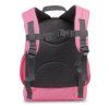 Světle růžový / potisk dětský batůžek junior active zebra 20616-2120 - druhý obrázek