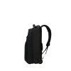Černý samsonite pro-dlx 6 laptop backpack/wh 17.3" black 148163-1041 - sedmý obrázek