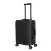 Černý cestovní kufr travelite NEXT 2.0 4W S 79847-01 - hlavní obrázek