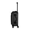 Černý cestovní kufr travelite NEXT 2.0 4W S FP 79846-01 - šestý obrázek