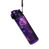 Fialová láhev na pití BAAGL Tritan 700 ml Galaxy - A-34249 - pátý obrázek