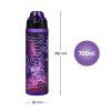 Fialová láhev na pití BAAGL Tritan 700 ml Galaxy - A-34249 - sedmý obrázek
