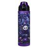 Fialová láhev na pití Baagl Tritan 700 ml Jungle Panda - A-33422 - třetí obrázek
