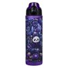 Fialová láhev na pití Baagl Tritan 700 ml Jungle Panda - A-33422 - hlavní obrázek