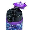 Fialová láhev na pití Baagl Tritan 700 ml Jungle Panda - A-33422 - šestý obrázek