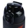 Šedý BAAGL tritanová láhev na pití 700 ml láva A-33423 - druhý obrázek