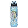 Vícebarevný BAAGL tritanová láhev na pití 700 ml leafs A-34250 - hlavní obrázek
