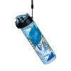 Vícebarevný BAAGL tritanová láhev na pití 700 ml leafs A-34250 - pátý obrázek