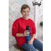Modrá láhev na pití Baagl Tritan 700 ml - A-33538 - devátý obrázek