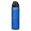Modrý BAAGL tritanová láhev na pití 700 ml ocean blue A-33538 - čtvrtý obrázek