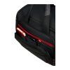 Černý samsonite pro-dlx 6 duffle 53 black 151781-1041 - osmý obrázek
