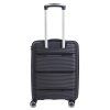 D amp N Travel Line 4200 4 Rollen Kabinentrolley S 55 cm darkblue 4250 06 4
