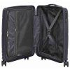 D amp N Travel Line 4200 4 Rollen Kabinentrolley S 55 cm darkblue 4250 06 6