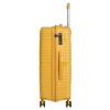 D amp N Travel Line 4200 4 Rollen Trolley M 67 cm yellow 4260 07 3