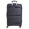 D amp N Travel Line 4200 4 Rollen Trolley L 77 cm darkblue 4270 06 4