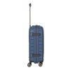 Modrý cestovní kufr travelite mooby S 76847-20 - pátý obrázek