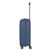 Modrý cestovní kufr travelite mooby S 76847-20 - šestý obrázek