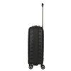 Černý kabinový kufr Travelite Mooby S - 76847-01 - pátý obrázek