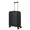 Černý kabinový kufr Travelite Mooby S - 76847-01 - hlavní obrázek