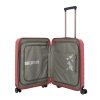 Červený kabinový kufr Travelite Mooby S - 76847-10 - druhý obrázek