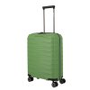 Zelený kabinový kufr Travelite Mooby S - 76847-80 - hlavní obrázek