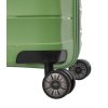 Zelený kabinový kufr Travelite Mooby S - 76847-80 - desátý obrázek