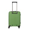 Zelený kabinový kufr Travelite Mooby S - 76847-80 - čtvrtý obrázek