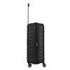 Černý střední kufr Travelite Mooby M - 76848-01 - šestý obrázek