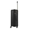 Černý střední kufr Travelite Mooby M - 76848-01 - pátý obrázek
