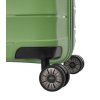 Zelený cestovní kufr travelite mooby M 76848-80 - 11. obrázek