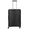 Černý cestovní kufr travelite mooby L 76849-01 - čtvrtý obrázek