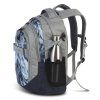 Šedozelený / modrý / potisk batoh bestway evolution air 40177-5800 - pátý obrázek
