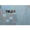 Thule kompresní obal malý TCPC201 - Pond Gray