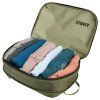 Zelený thule kompresní obal velký TCPC202 - soft green TL-TCPC202SG - druhý obrázek