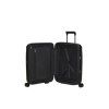 Černý samsonite INTUO spinner 55 EXP black 146913-1041 - druhý obrázek