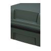 Olivový samsonite INTUO spinner 55 EXP olive green 146913-1635 - 13. obrázek