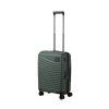 Olivový samsonite INTUO spinner 55 EXP olive green 146913-1635 - čtvrtý obrázek