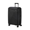 Černý samsonite INTUO spinner 69 EXP black 146914-1041 - hlavní obrázek