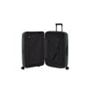 Samsonite INTUO Spinner 75 EXP Olive Green