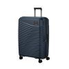 Tmavě modrý samsonite INTUO spinner 75 EXP blue nights 146915-2165 - třetí obrázek