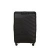 Černý samsonite INTUO spinner 81 EXP black 146916-1041 - pátý obrázek