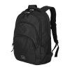Černý batoh travelite basics melange 96308-01 - hlavní obrázek