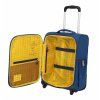 Tmavě modrý dětský kufr travelite minimover 2W pirát 81836-20 - druhý obrázek